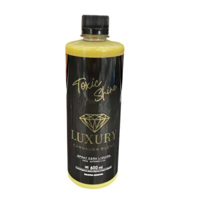 LUXURY (Carnauba Blend)