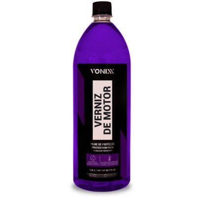 VERNIZ DE MOTOR