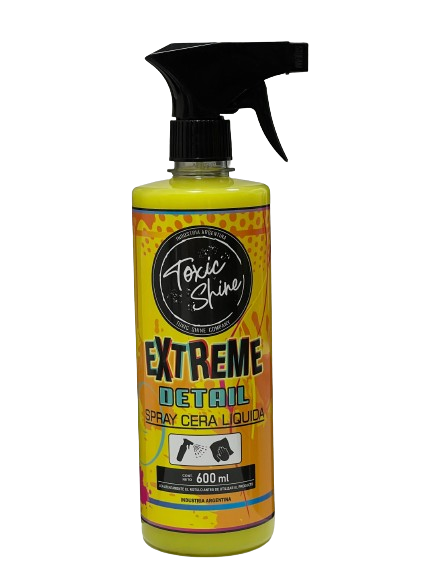 Extreme