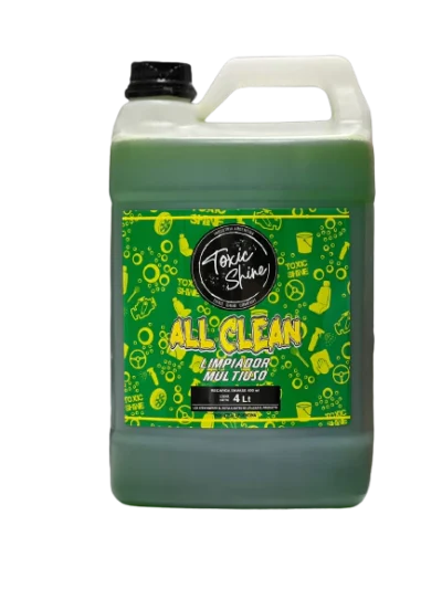 All Clean En Galon