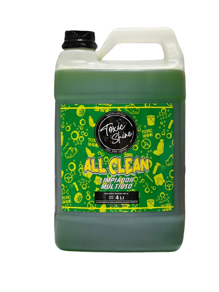 All Clean En Galon