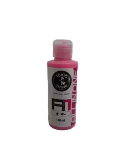 3 En 1 Pulidor All In One Mini Restaurador 120 ml