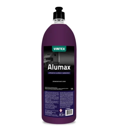 ALUMAX DESINCRUSTANTE ACIDO 1.5 LTS
