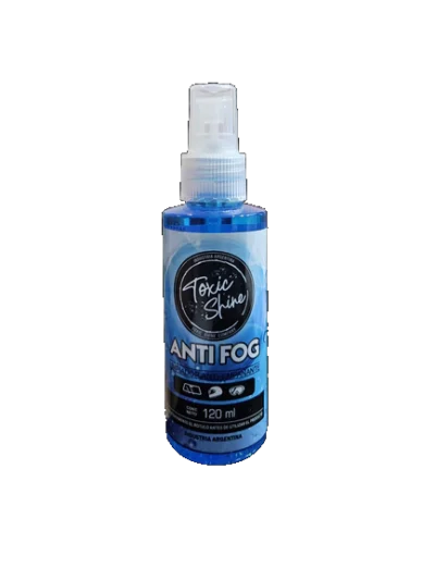 Anti FOG