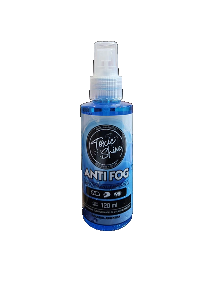 Anti FOG