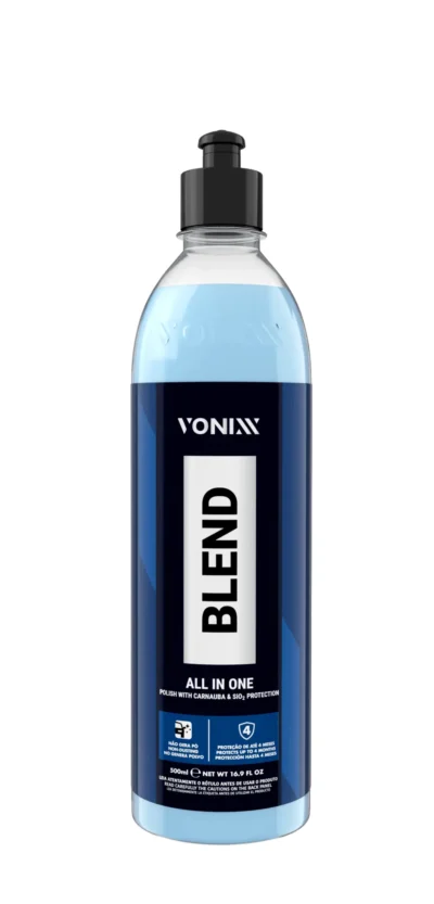 Blend All in One Pasta de Pulir y Sellador