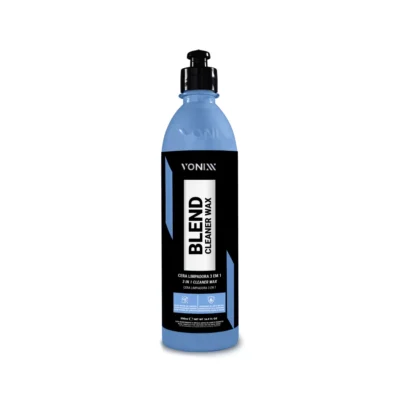 BLEND CLEANER WAX