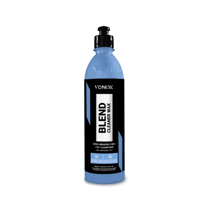 BLEND CLEANER WAX