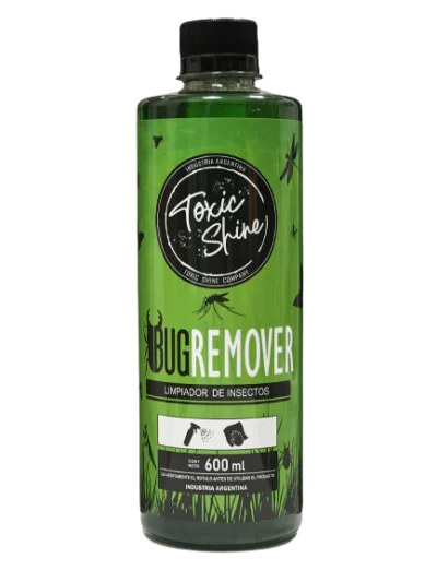 Bug Remover