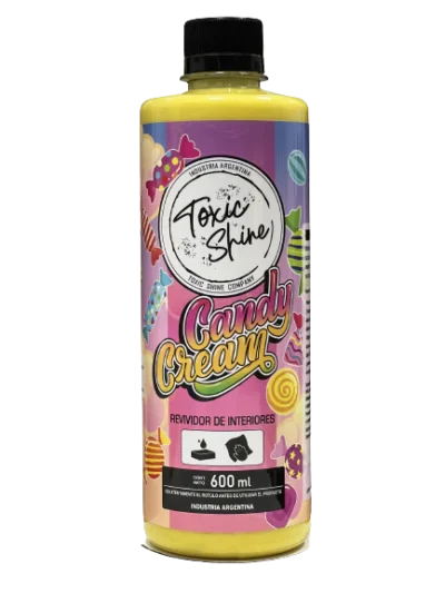 Candy Cream
