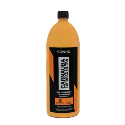 Carnauba Express Ultra Cera Universal 1.5 lts