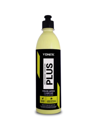 Carnauba Plus Cera Limpiadora