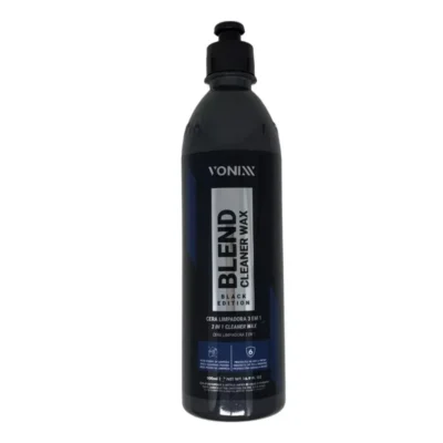 BLEND CERAMIC & CARNAUBA CLEANER WAX BLACK EDITION