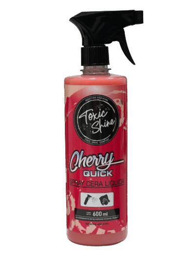 Cera "Cherry quick" + gatillo