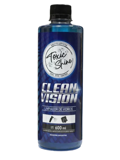 Clean Vision