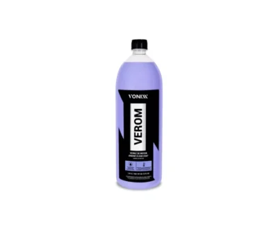 VEROM ACONDICIONADOR DE PLASTICOS DE MOTOR