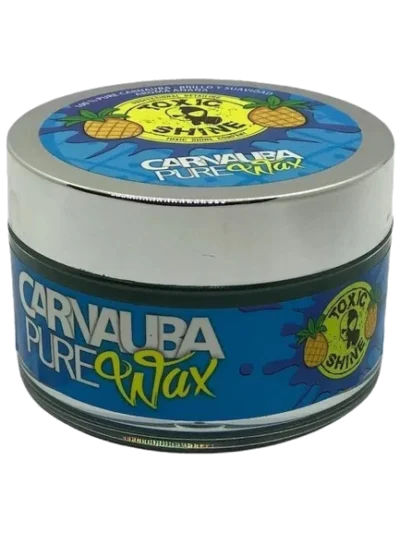 Carnauba Pure WAX