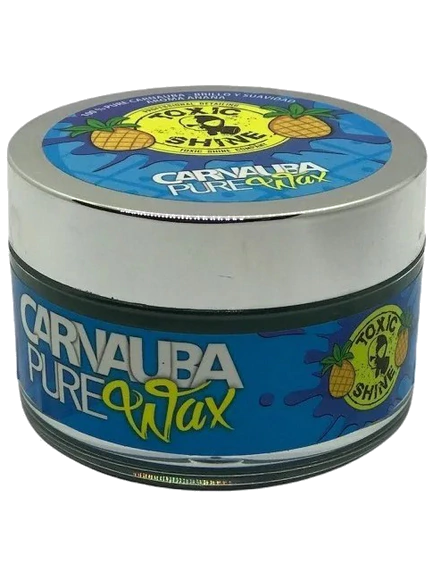 Carnauba Pure WAX