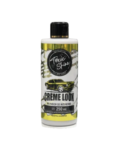Creme Look 250cc