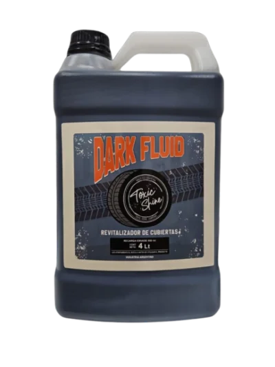 Dark Fluid Galon