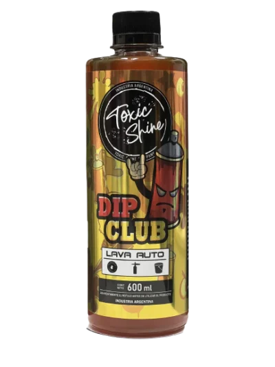 Dip Club PH neutro