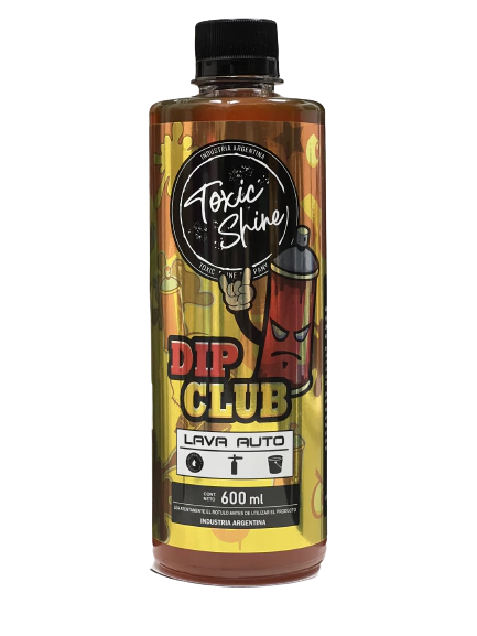 Dip Club PH neutro