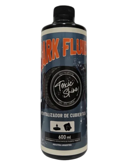 Dark Fluid