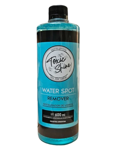 Water Spot