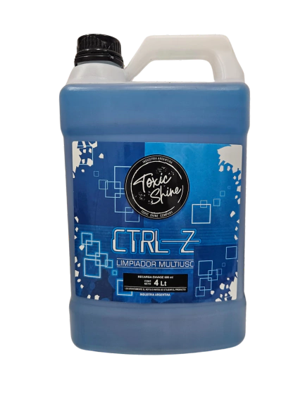 Ctrl Z Galon