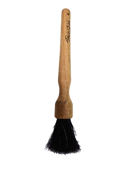 Brocha natural Toxic Shine