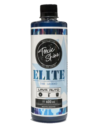 Elite PH neutro brillo