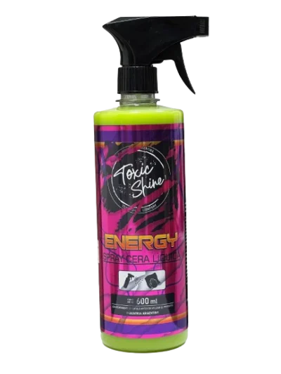 Energy Seal