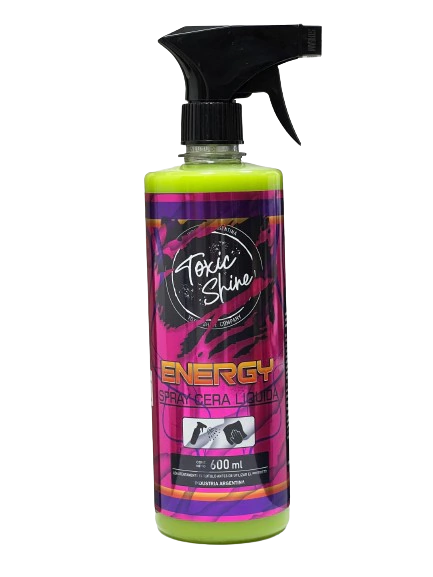 Energy Seal