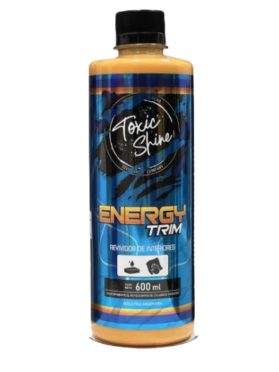 Energy Trim