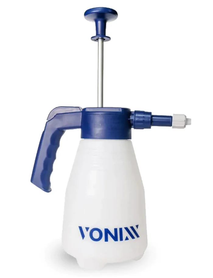 GENERADOR DE ESPUMA VONIXX FOAM PUMP 2EN1 2L PULVERIZADOR