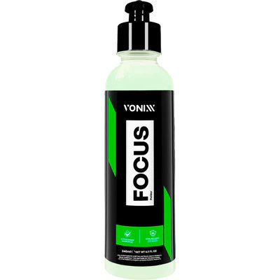 ELIMINADOR DE MARCAS DE AGUA DURA FOCUS 240ML