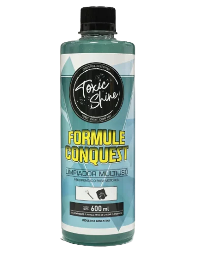 Formule Conquest