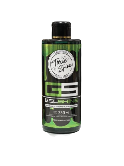 Gel Shine 250cc