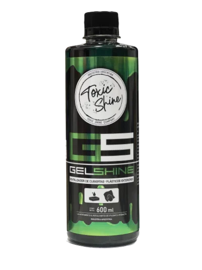 Gel Shine