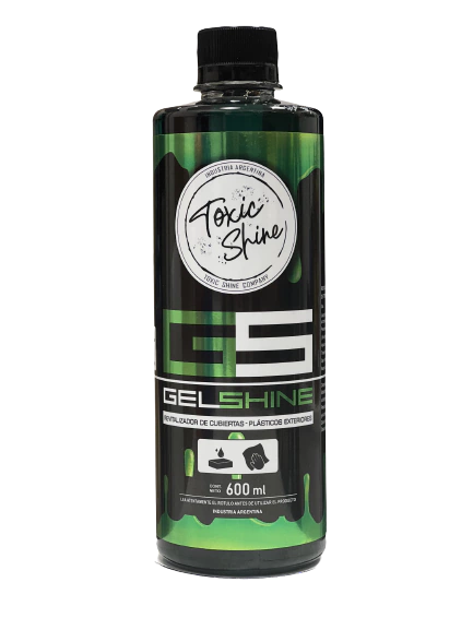 Gel Shine