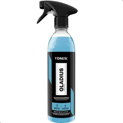 BOOSTER CERAMICO GLADIUS