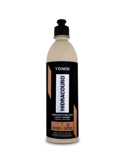 Hidracouro Acondicionador de Cueros 500 ml