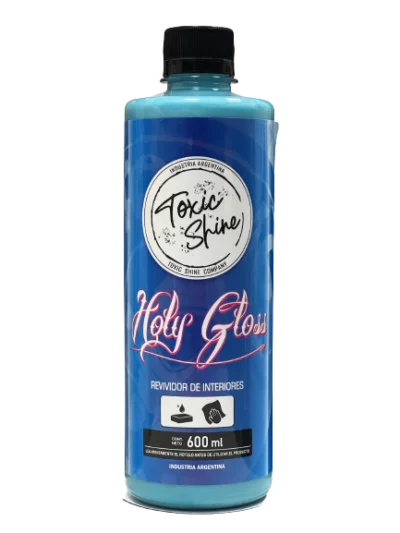 Holy Gloss