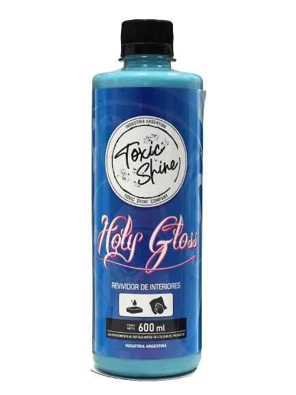Holy Gloss