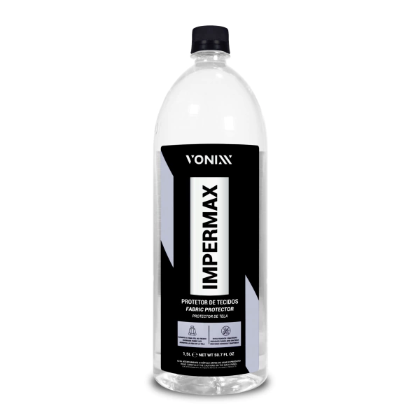 IMPERMAX PROTECTOR IMPERMEABILIZADOR TELA TAPIZADOS
