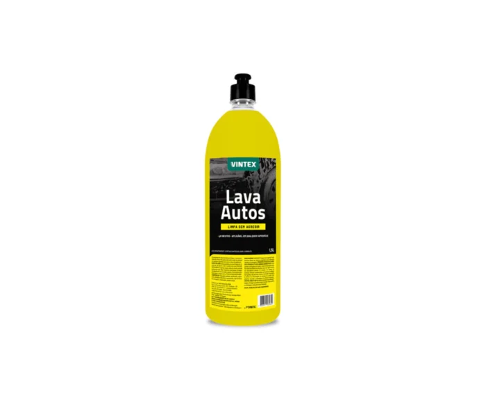 Lava autos 1,5 lt