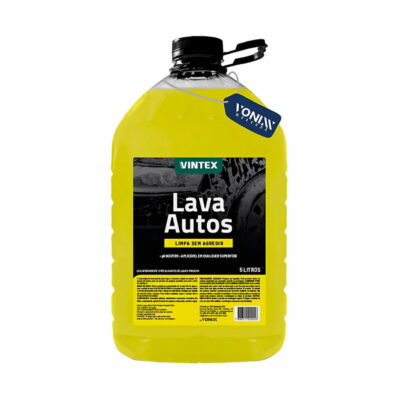 Lava Autos