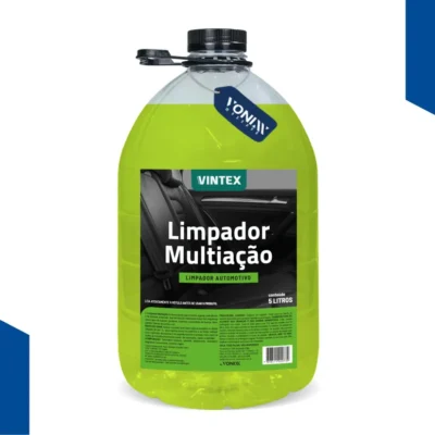 Limpiador Multiacao