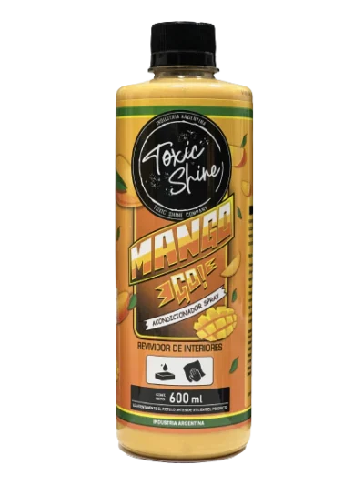 Mango GO