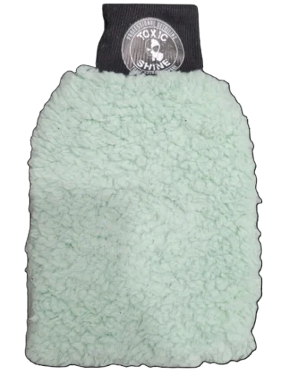 Manopla Wash